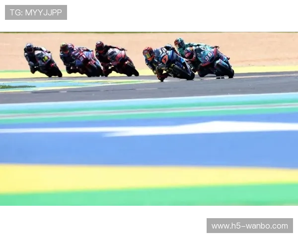 摩托车大奖赛最新动态：2026赛季车手和技术革新引领新挑战