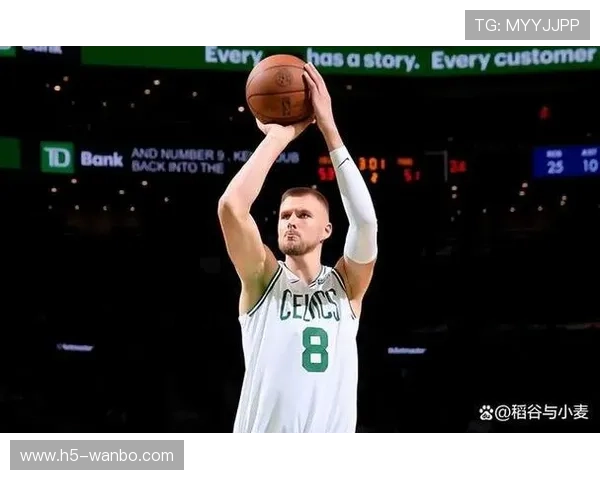 波尔津吉斯高位挡拆撕裂防线,凯尔特人如何用空间篮球打穿NBA强敌防守体系 波尔津吉斯高位挡拆撕裂防线,凯尔特人如何用空间篮球打穿NBA强敌防守体系